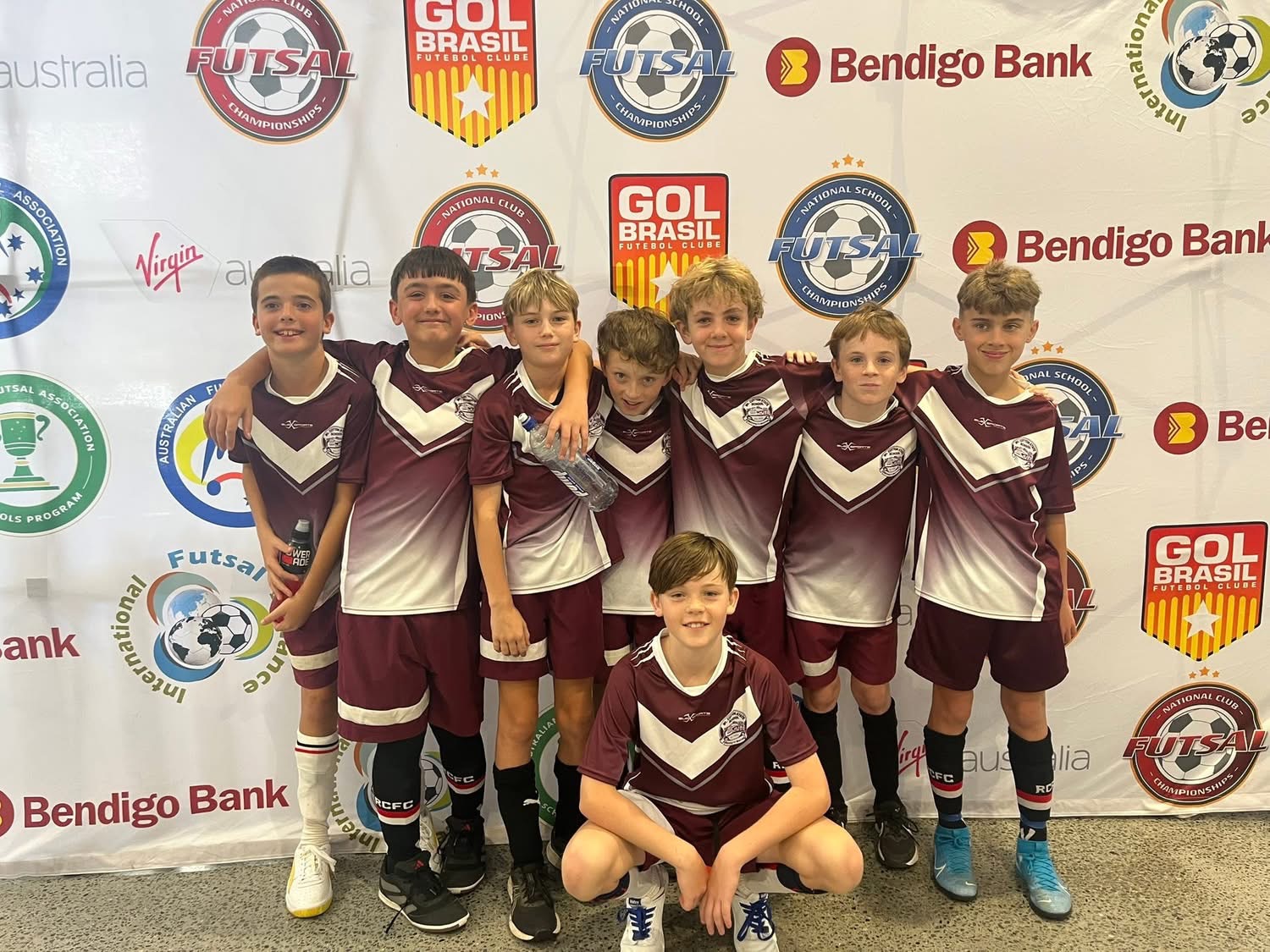 yr 6 Futsal team.jpeg